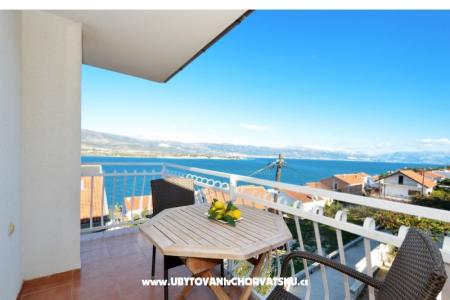 Vongola Trogir Croazia