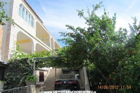 Appartamento Ivona foto 4
