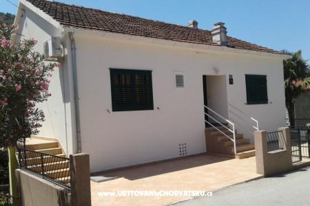 Appartamenti Nino Trpanj - Peljesac Croazia