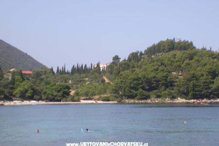 Appartamenti Pelješac Trpanj foto 2