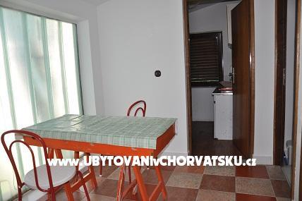 Appartamenti Pelješac Trpanj foto 3