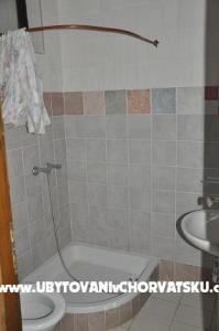 Appartamenti Pelješac Trpanj foto 5