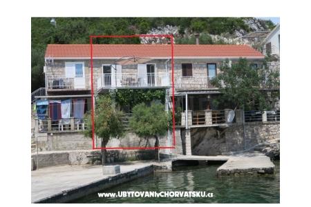 Old Fisherman*s Casa with balcony  foto 2
