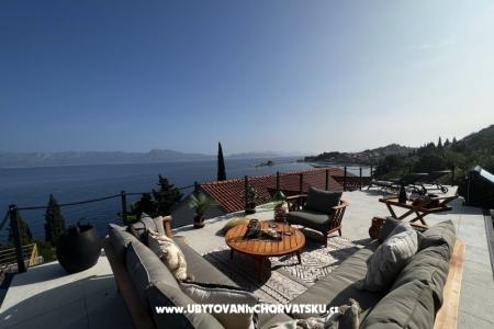 Vila Nautilus luxury Appartamenti foto 2