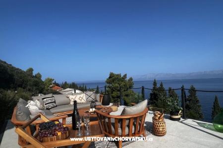 Vila Nautilus luxury Appartamenti foto 3