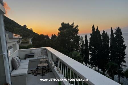 Vila Nautilus luxury Appartamenti foto 5