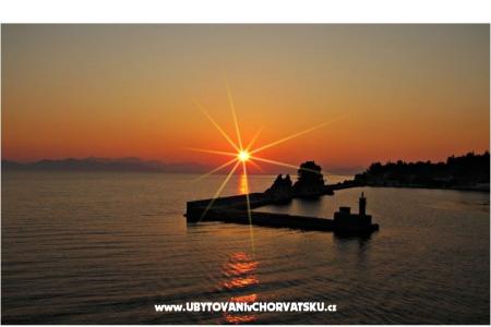 Vila Nikol Trpanj - Peljesac Croazia