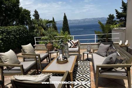 Villa Nede Trpanj - Peljesac Croazia