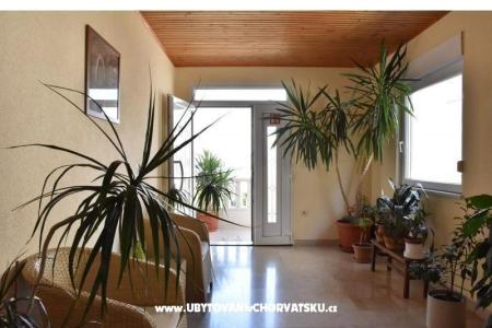 Appartamenti Stone  Tučepi  foto 4