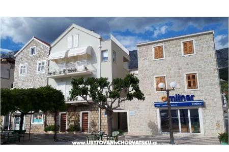 Appartamenti Čobrnić Kraj 75 foto 3