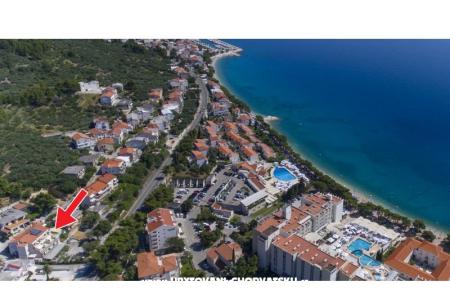 VILLA MILENKA - Appartamenti Gorana foto 2