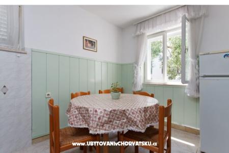 Appartamenti i sobe Mileva foto 2