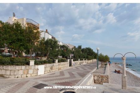 Appartamenti i sobe Mileva foto 4