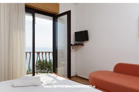 Appartamenti i sobe Mileva foto 5