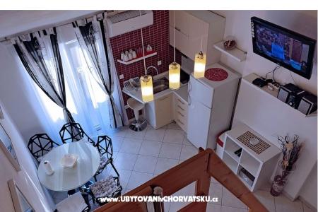 Appartamenti Tucepi Jakić foto 2