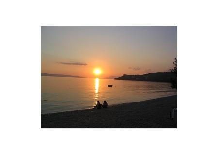 Appartamenti Kraj - Tučepi foto 5