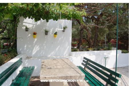 Appartamenti Šarić foto 2