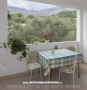 Appartamenti Marija & Frane Mravičić foto 4