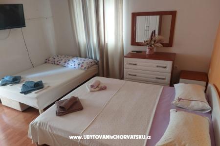 Appartamenti Maslina foto 3