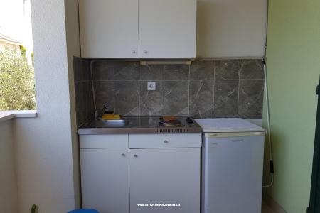 Appartamenti Maslina foto 5