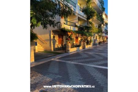 Appartamenti Mihaljević-Olea foto 3