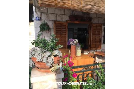 Appartamenti Mihaljević-Olea foto 4
