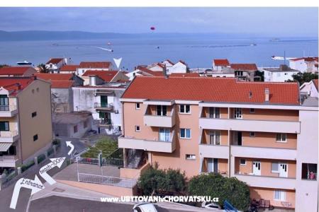 Appartamenti More & Sunce foto 3