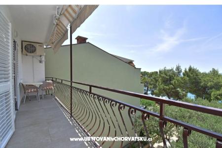 Appartamenti Despot Tucepi Croazia