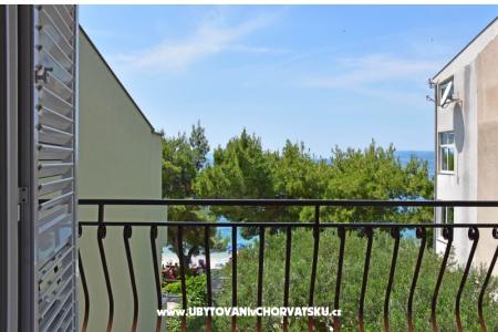 Appartamenti Despot foto 2