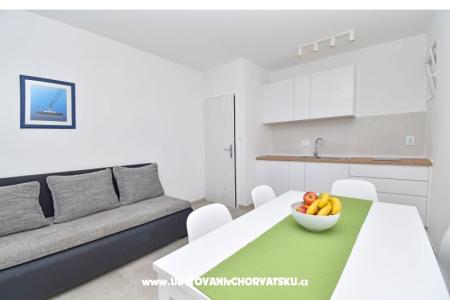Appartamenti Despot foto 4