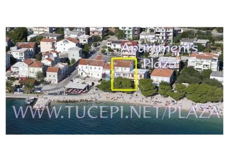 Appartamenti PLAŽA foto 4