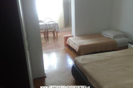 Appartamenti Šarić foto 2