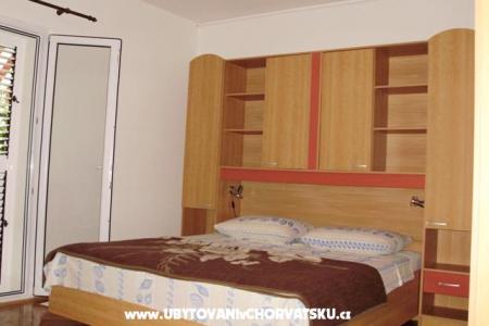 Appartamenti Tri palme foto 5