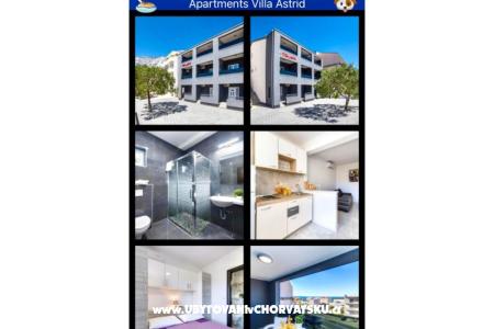 Appartamenti Villa Astrid foto 2