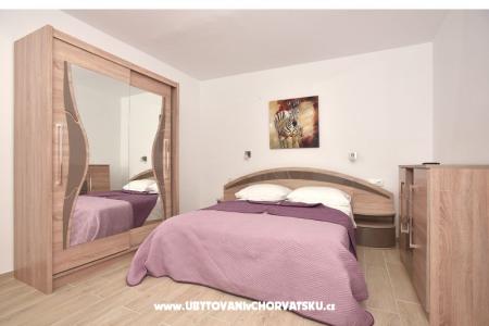 Appartamenti Villa Astrid foto 3