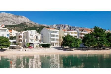 Appartamenti Vinka Tucepi Croazia