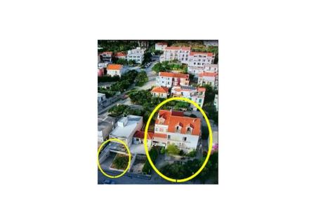 Appartamenti Visković Tucepi Croazia