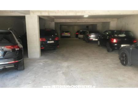 Appartamenti Visković foto 3