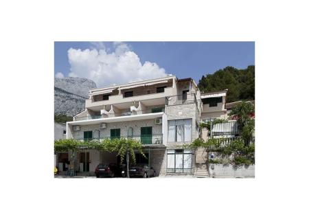 Vila Milenka, Appartamenti Drago Tucepi Croazia