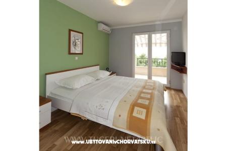 Vila Milenka, Appartamenti Drago foto 4