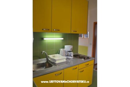 Appartamenti Zdenka Čobrnić foto 3