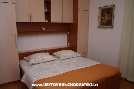 Appartamenti Zelic Tucepi foto 5