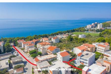 Appartamentots Šestić foto 4