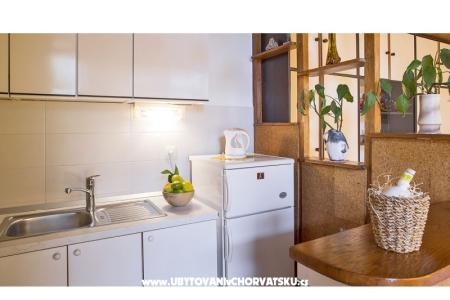 Appartamento  Trumbić foto 5
