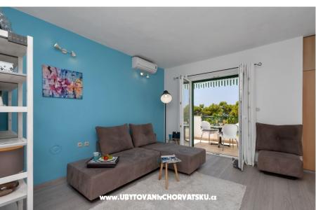 Beachfront Appartamento Chiara foto 4