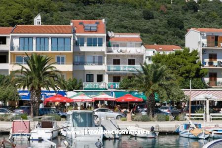 Appartamenti DIANA Tucepi Croazia