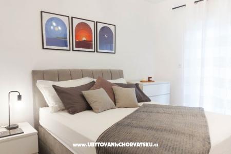 Appartamenti Love Tučepi foto 3