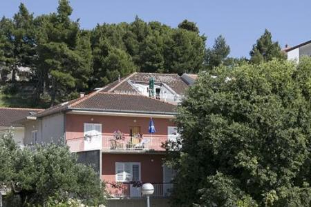 Appartamenti Maja Sevelj Tucepi Croazia