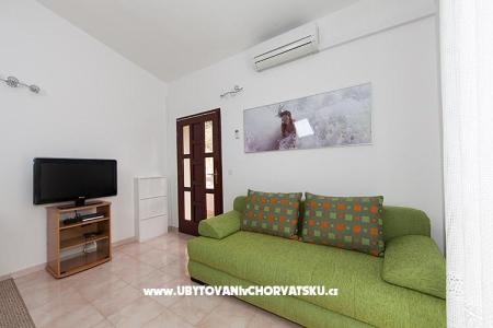 Appartamenti Matić foto 4
