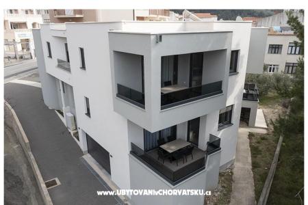 Appartamenti Saric foto 2